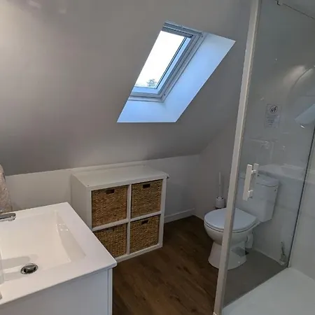 La D'hotes Elimery Oda ve Kahvaltı