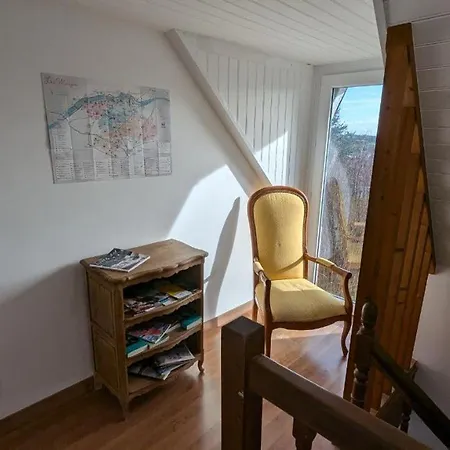 La D'hotes Elimery Oda ve Kahvaltı 3*
