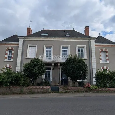 La D'hotes Elimery Bed & Breakfast 3*