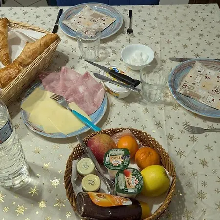 La D'hotes Elimery Bed & Breakfast