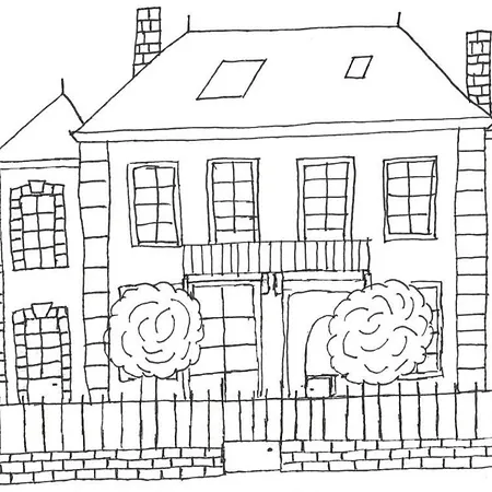 Bed & Breakfast La D'hotes Elimery